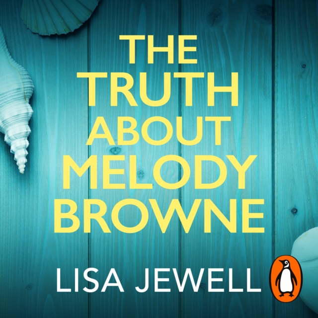 Truth About Melody Browne