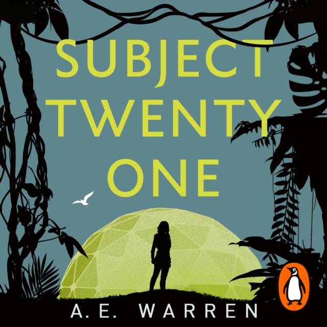 Subject Twenty-One