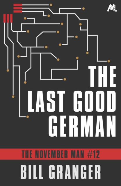 Last Good German
