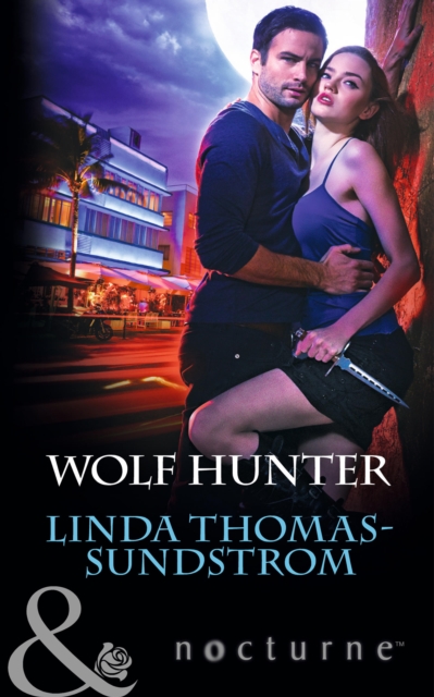 Wolf Hunter (Mills & Boon Nocturne)