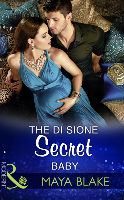 DI SIONE SECRET_BILLIONAIR4 EB