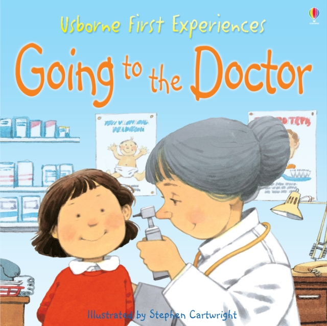 Going to the Doctor