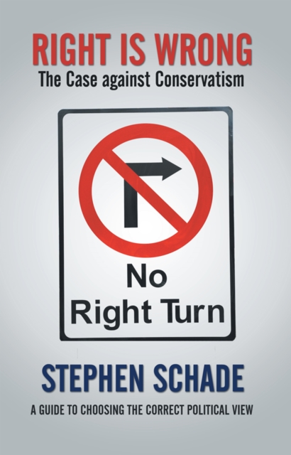 Right Is Wrong