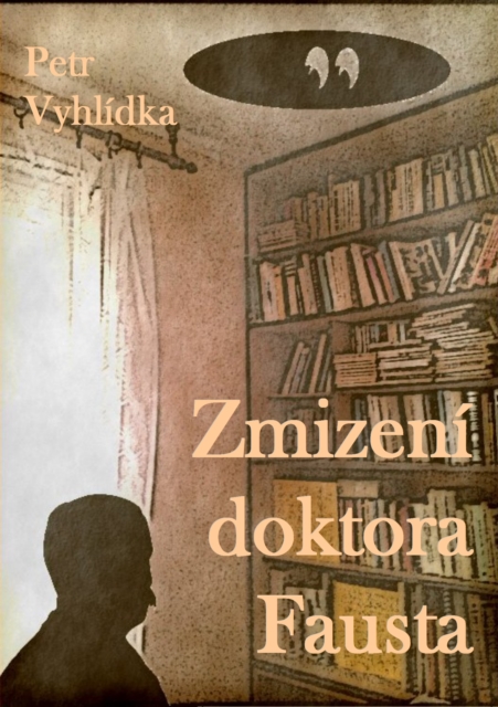 Zmizeni Doktora Fausta