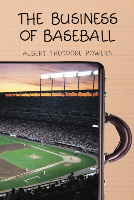 Business of Baseball