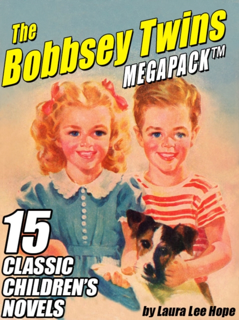 Bobbsey Twins MEGAPACK (R)