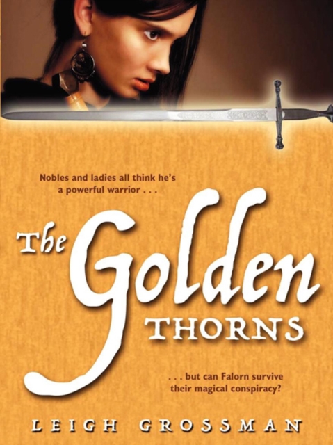Golden Thorns