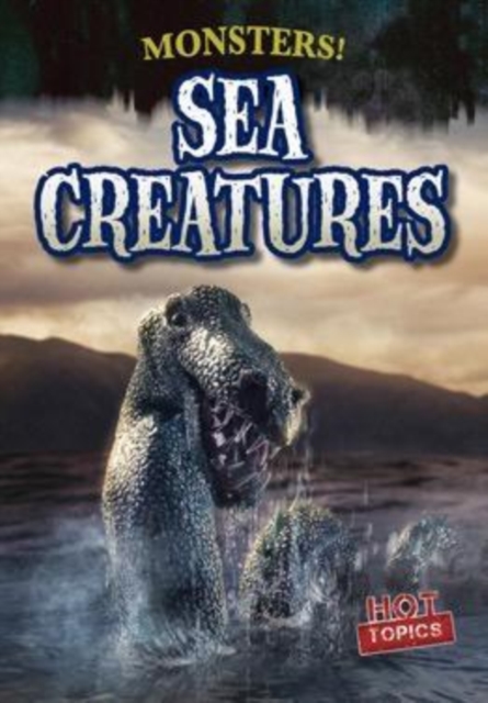 Sea Creatures