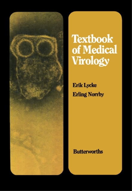 Textbook of Medical Virology