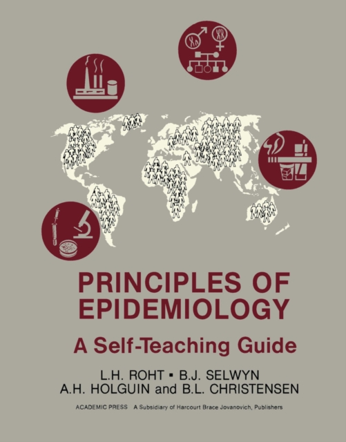 Principles of Epidemiology