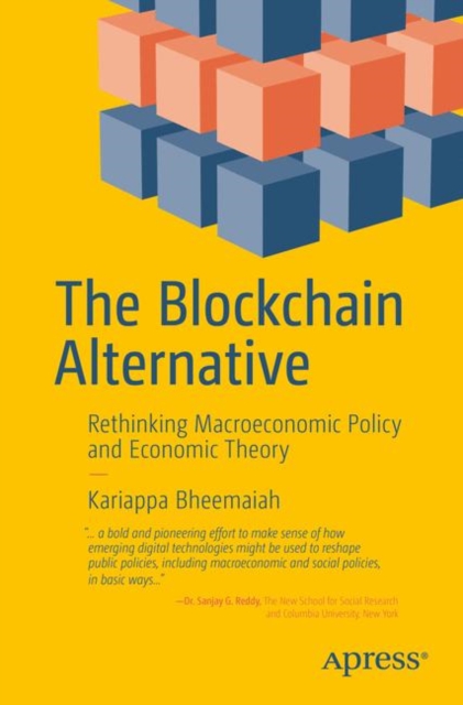 Blockchain Alternative