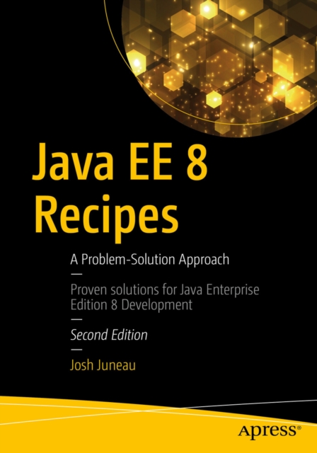 Java EE 8 Recipes