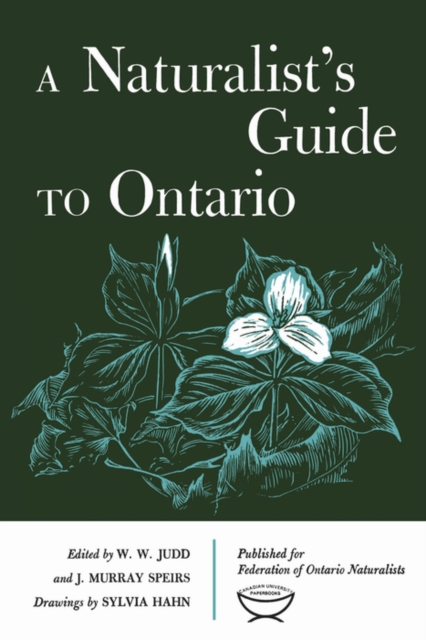 Naturalist's Guide to Ontario