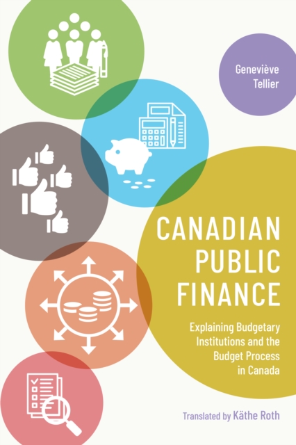 Canadian Public Finance