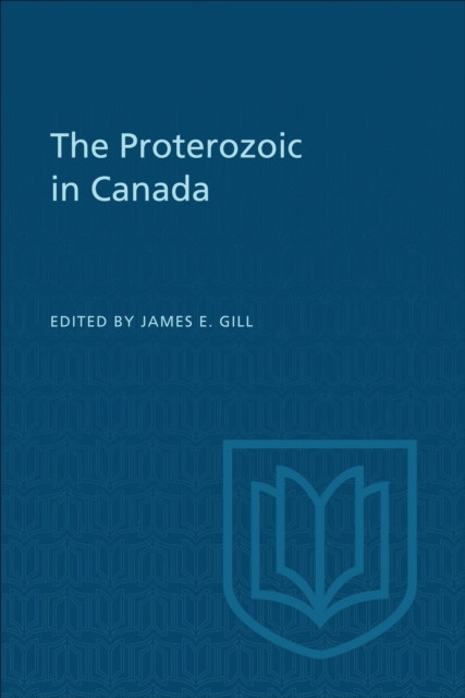 Proterozoic in Canada