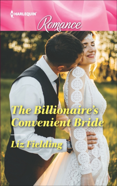 Billionaire's Convenient Bride