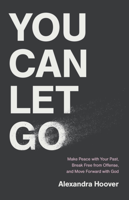 You Can Let Go