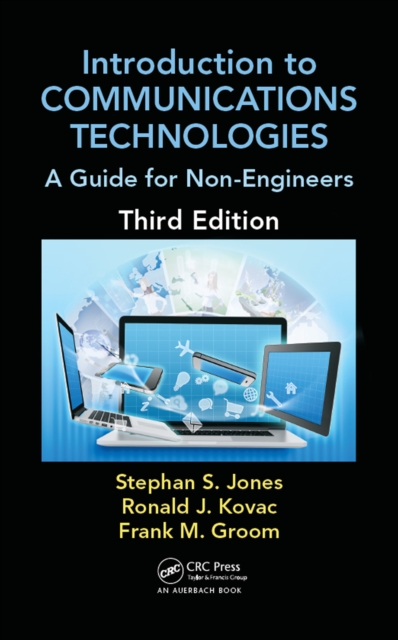 Introduction to Communications Technologies