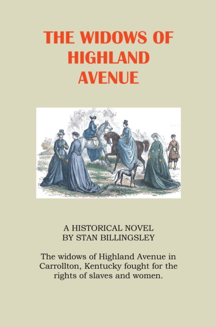 Widows of Highland Avenue