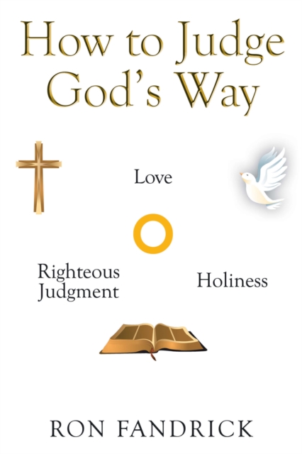 How to Judge God'S Way