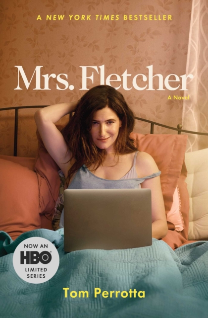 Mrs. Fletcher