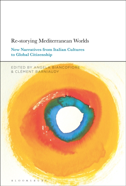 Re-storying Mediterranean Worlds