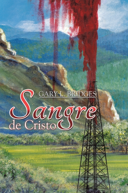 Sangre De Cristo