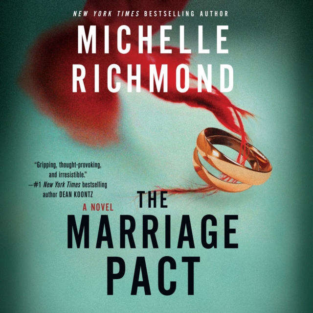 Marriage Pact