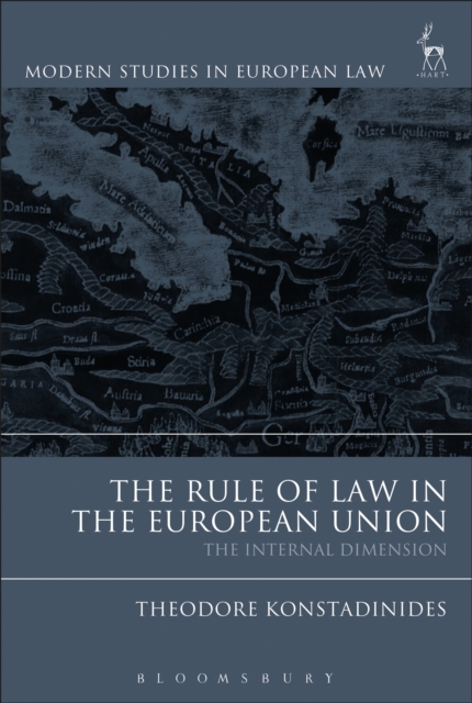 Rule of Law in the European Union