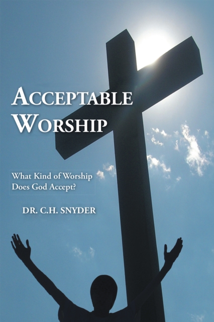 Acceptable Worship