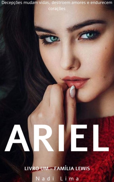 ARIEL - Livro 1 - FAMÍLIA LEWIS