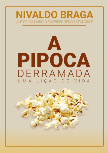  Pipoca Derramada
