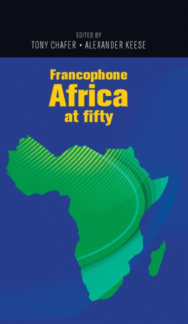 Francophone Africa at fifty