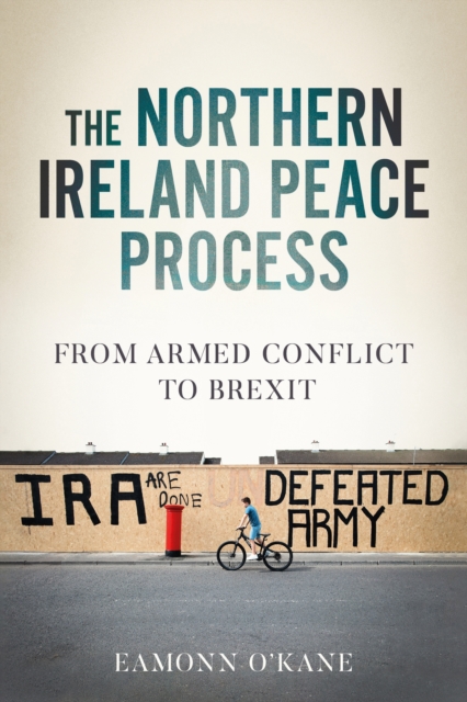 Northern Ireland peace process