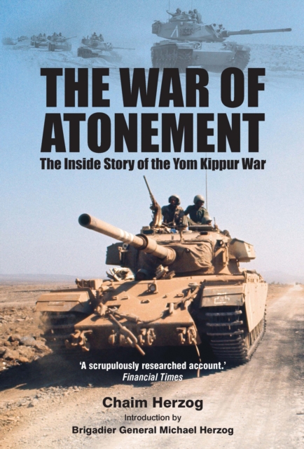 War of Atonement