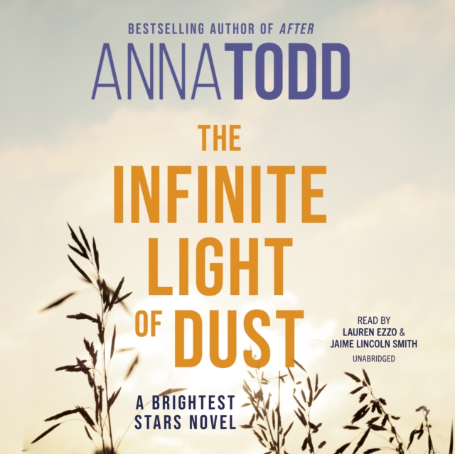 Infinite Light of Dust