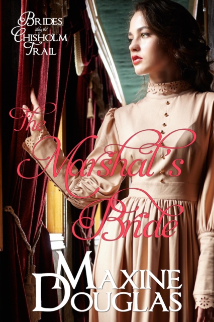 Marshal's Bride