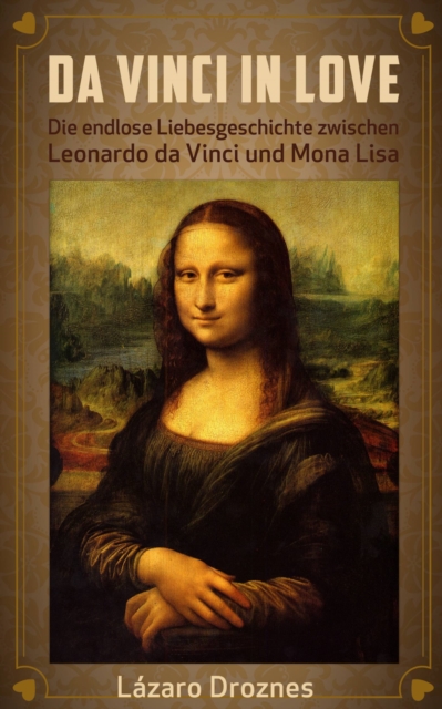 Da Vinci in Love