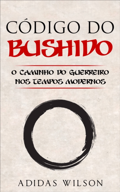 Codigo do Bushido