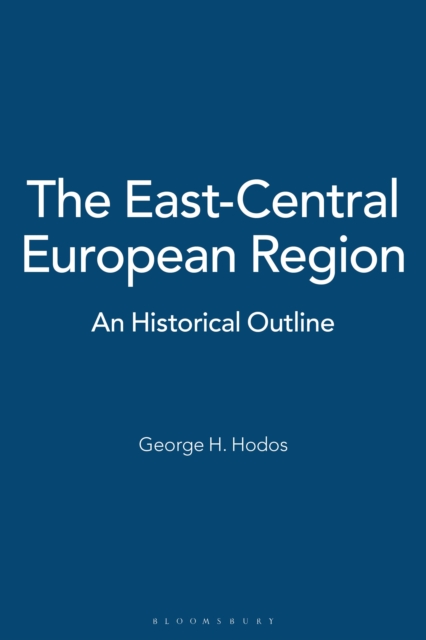 East-Central European Region