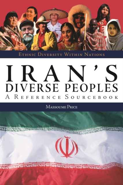 Iran's Diverse Peoples