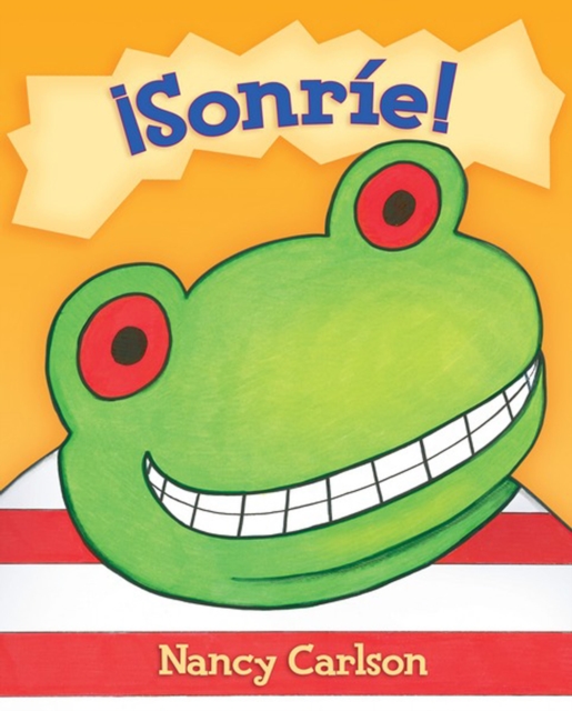 ¡Sonríe! (Smile a Lot!)