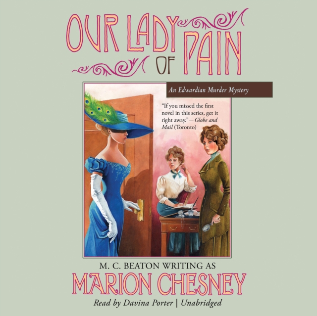 Our Lady of Pain