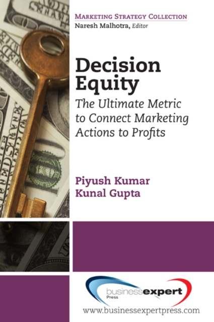 Decision Equity