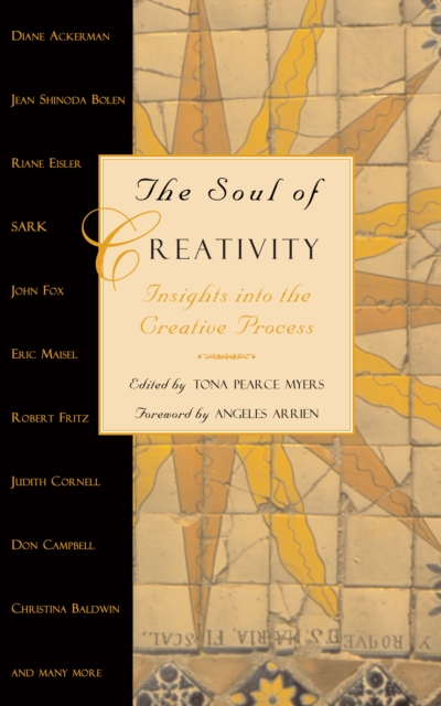 Soul of Creativity