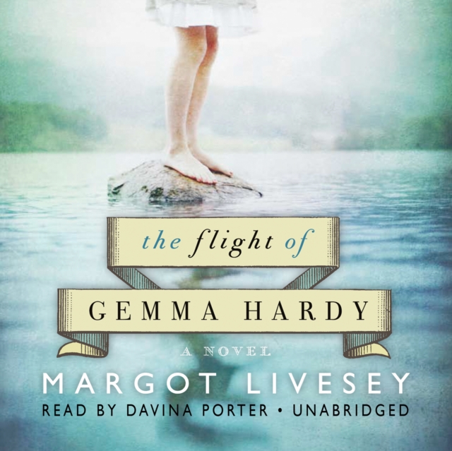 Flight of Gemma Hardy