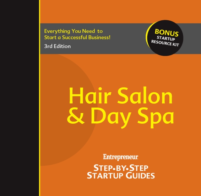 Hair Salon and Day Spa