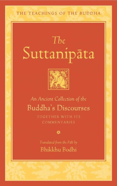 Suttanipata