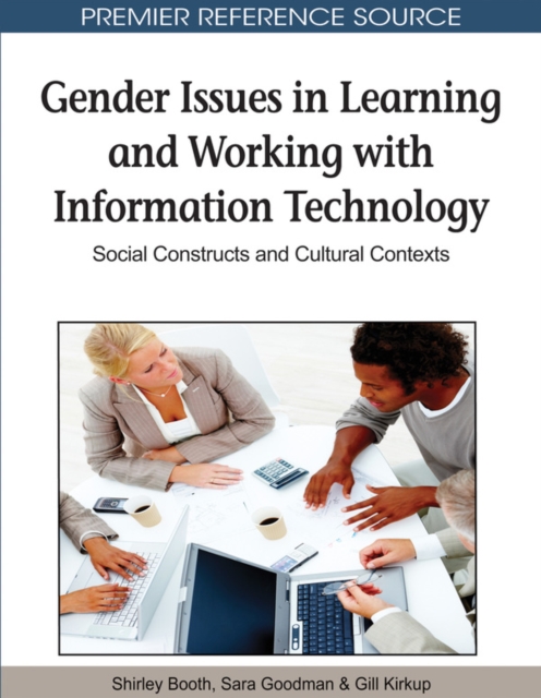 Gender Issues in Learning and Working with Information Technology: Social Constructs and Cultural Contexts