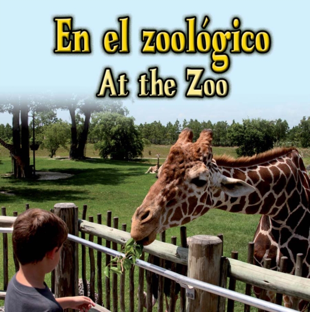 En el zoologico